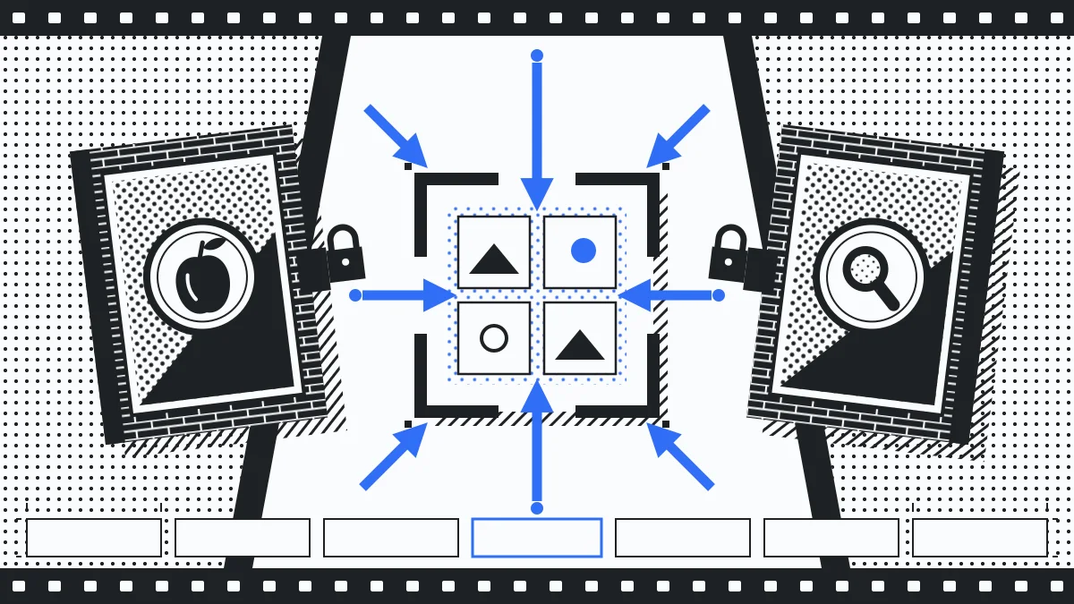 shared album comparison Google Apple and Huddled Spaces